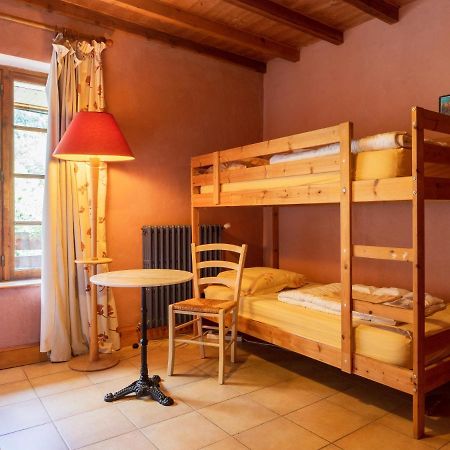 Les Cotes de Corps Au Fil Des Saisons B&B 외부 사진