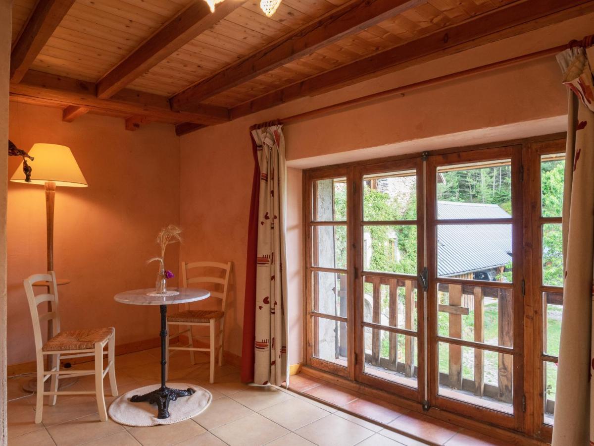 Les Cotes de Corps Au Fil Des Saisons B&B 외부 사진