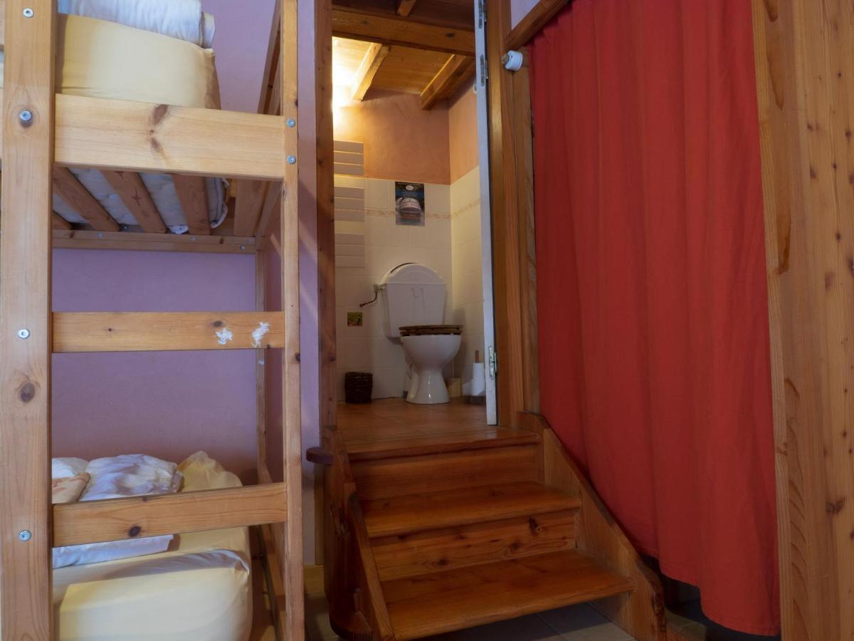 Les Cotes de Corps Au Fil Des Saisons B&B 외부 사진