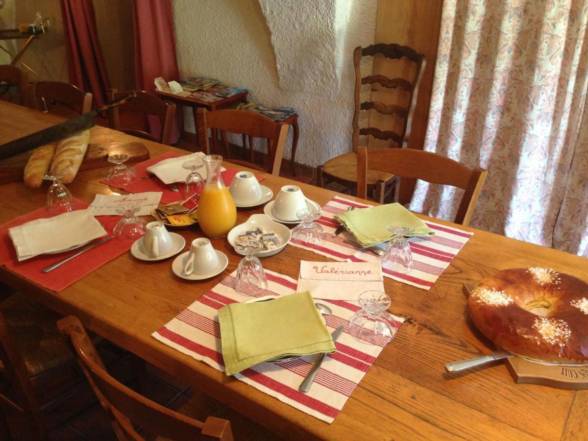 Les Cotes de Corps Au Fil Des Saisons B&B 외부 사진