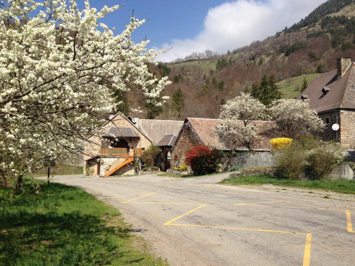 Les Cotes de Corps Au Fil Des Saisons B&B 외부 사진