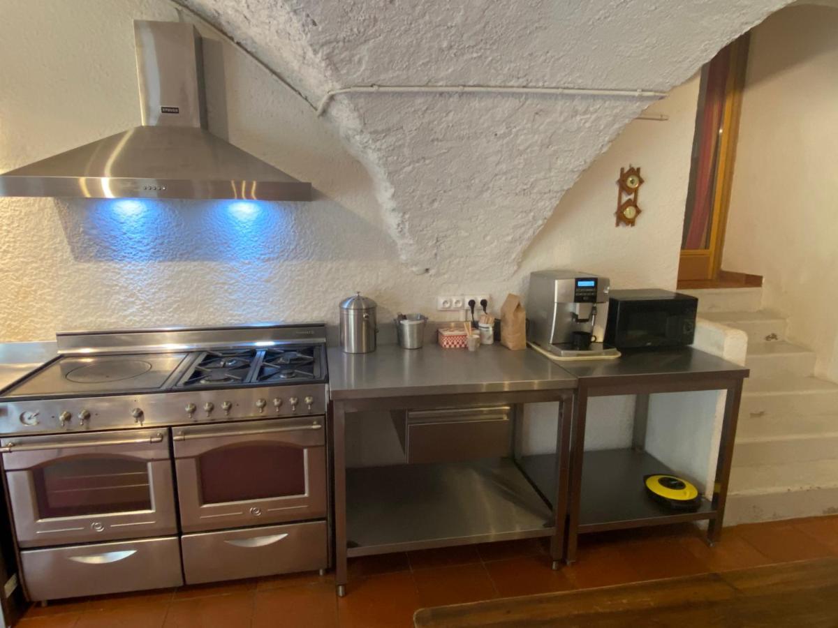 Les Cotes de Corps Au Fil Des Saisons B&B 외부 사진
