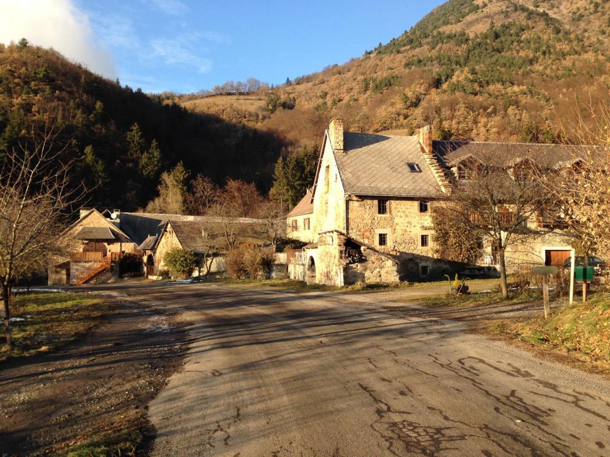 Les Cotes de Corps Au Fil Des Saisons B&B 외부 사진