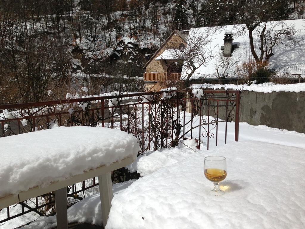 Les Cotes de Corps Au Fil Des Saisons B&B 외부 사진