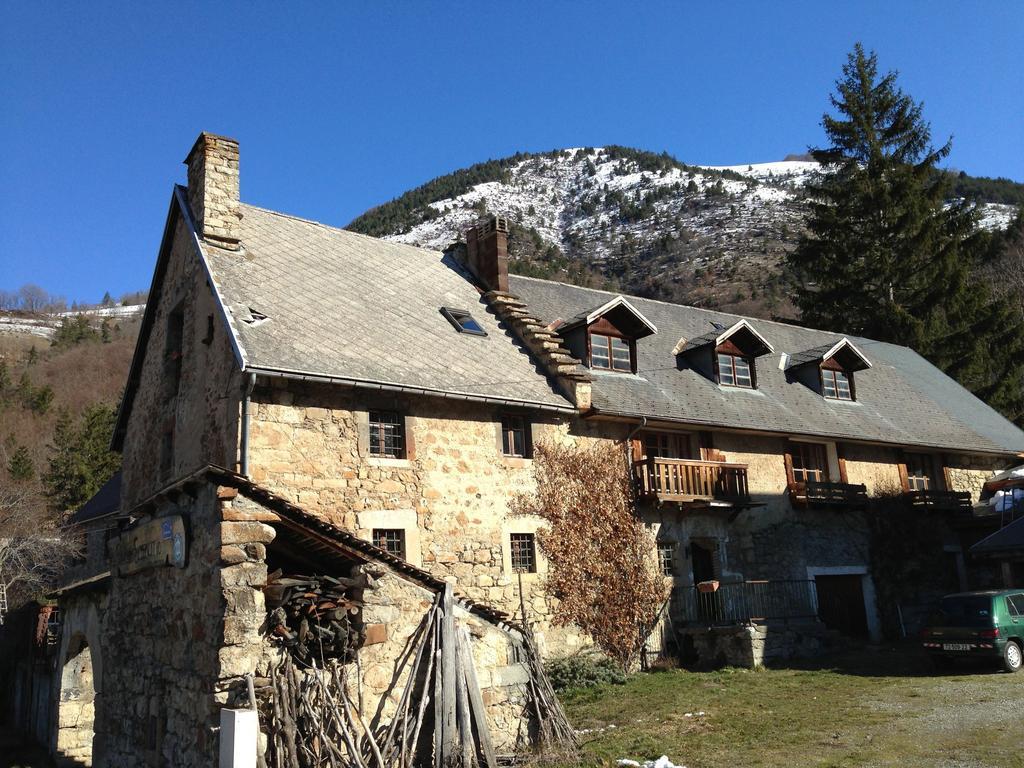 Les Cotes de Corps Au Fil Des Saisons B&B 외부 사진