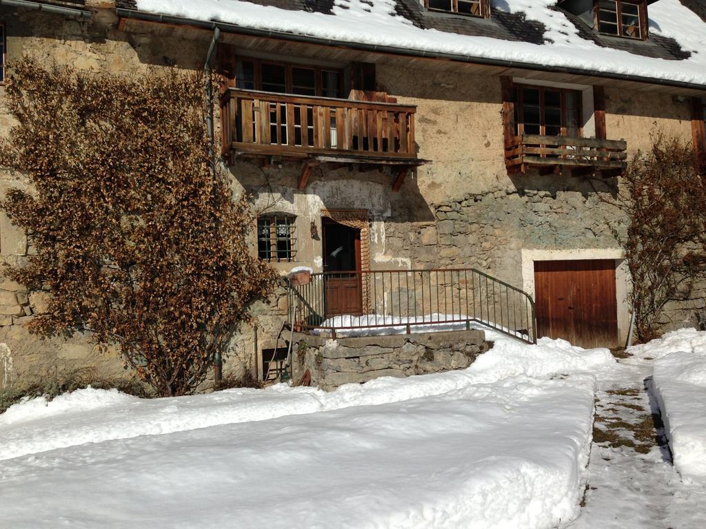 Les Cotes de Corps Au Fil Des Saisons B&B 외부 사진