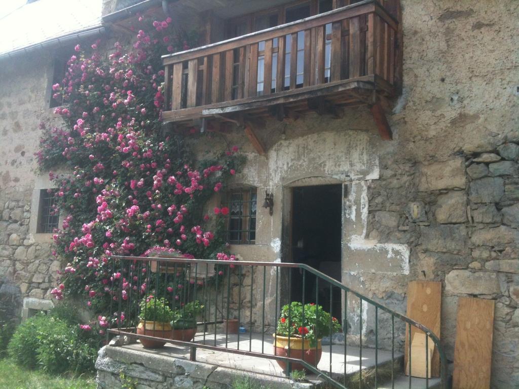 Les Cotes de Corps Au Fil Des Saisons B&B 외부 사진