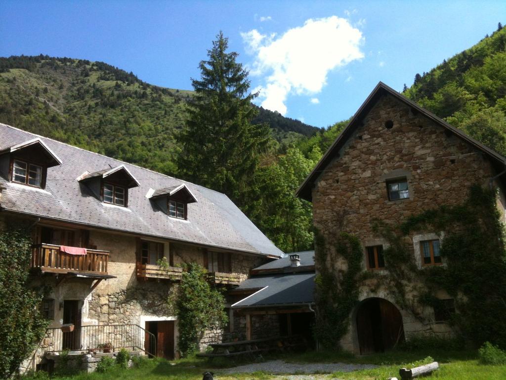 Les Cotes de Corps Au Fil Des Saisons B&B 외부 사진