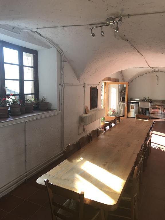 Les Cotes de Corps Au Fil Des Saisons B&B 외부 사진
